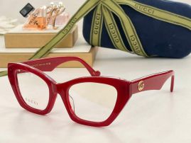 Picture of Gucci Optical Glasses _SKUfw53059845fw